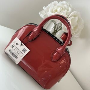Mini Zara Purse